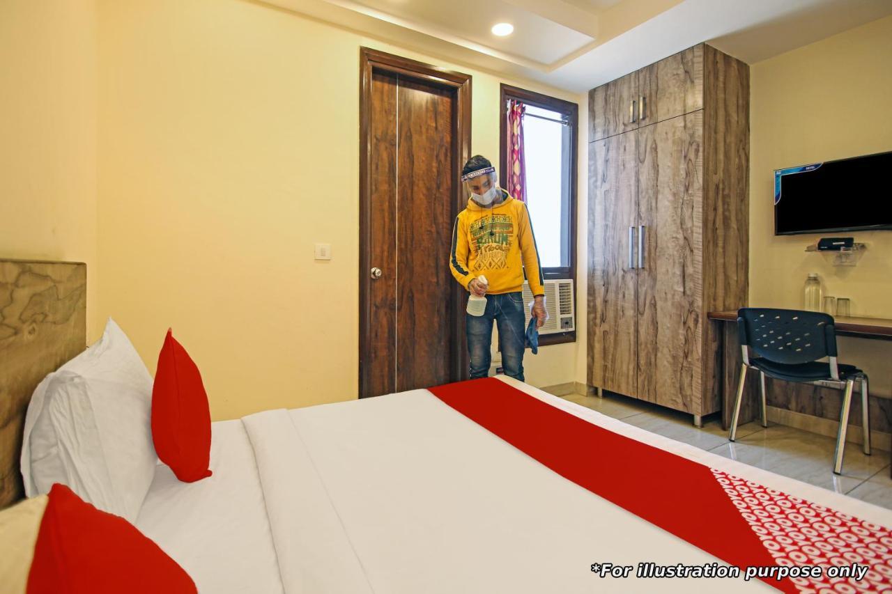 Oyo Flagship 24147 Royal Stay Singānallūr Екстериор снимка